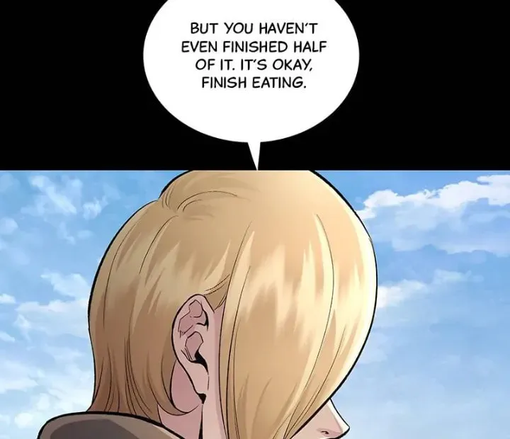 Read Dead Queen chapter 46 image 43 on Lezhin