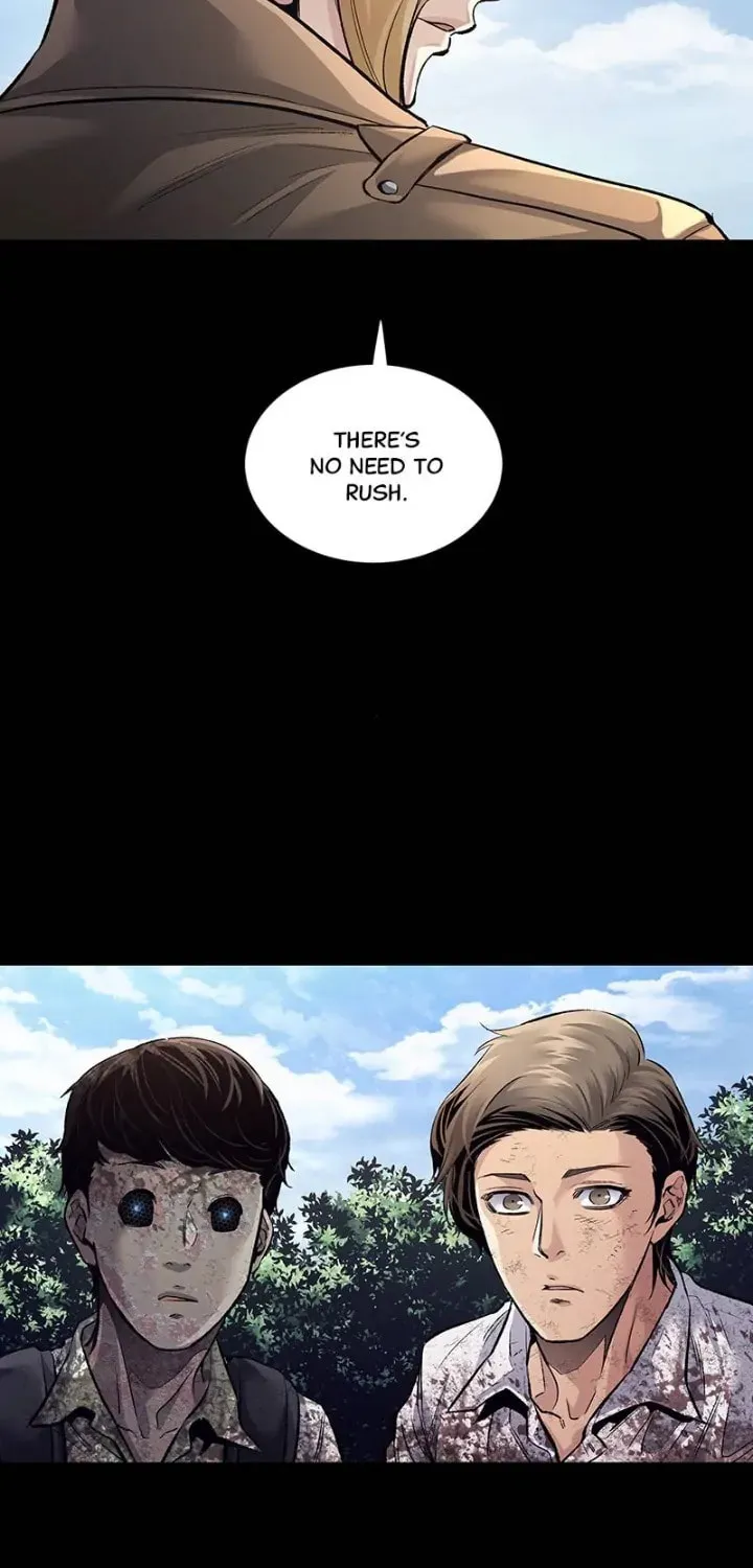 Read Dead Queen chapter 46 image 44 on Lezhin