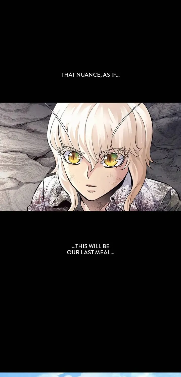 Read Dead Queen chapter 46 image 45 on Lezhin