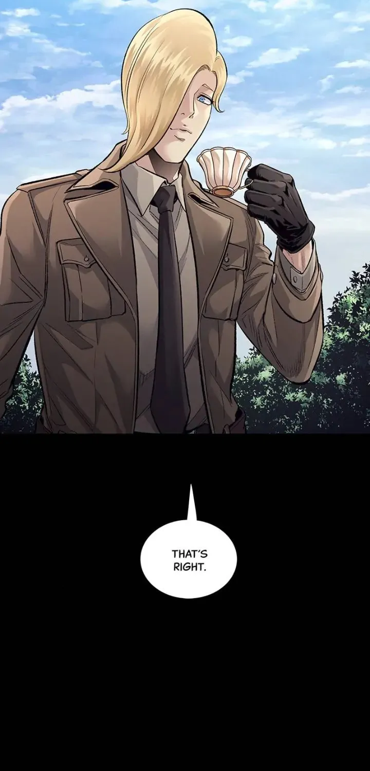 Read Dead Queen chapter 46 image 46 on Lezhin
