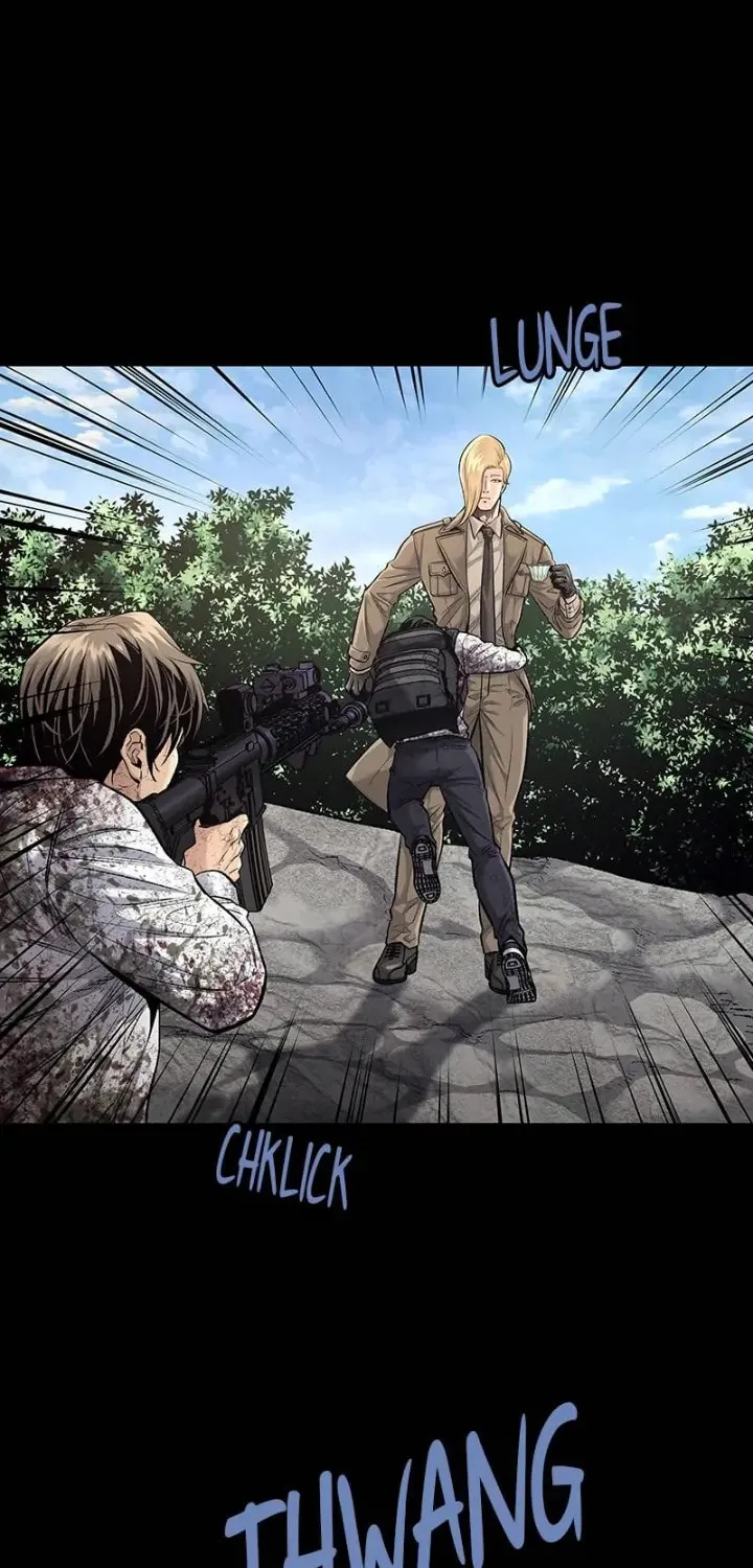 Read Dead Queen chapter 46 image 49 on Lezhin