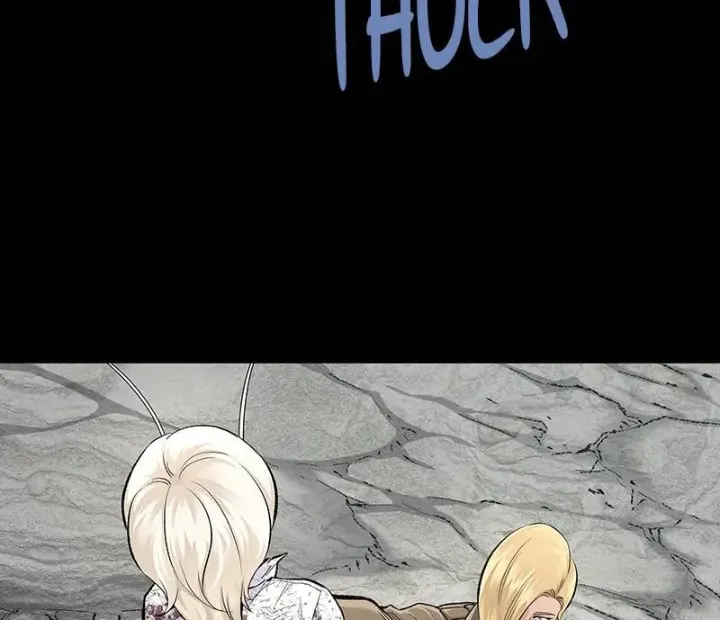 Read Dead Queen chapter 46 image 51 on Lezhin