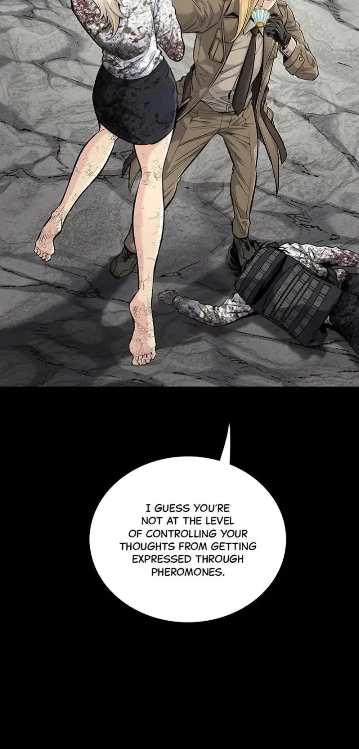 Read Dead Queen chapter 46 image 52 on Lezhin