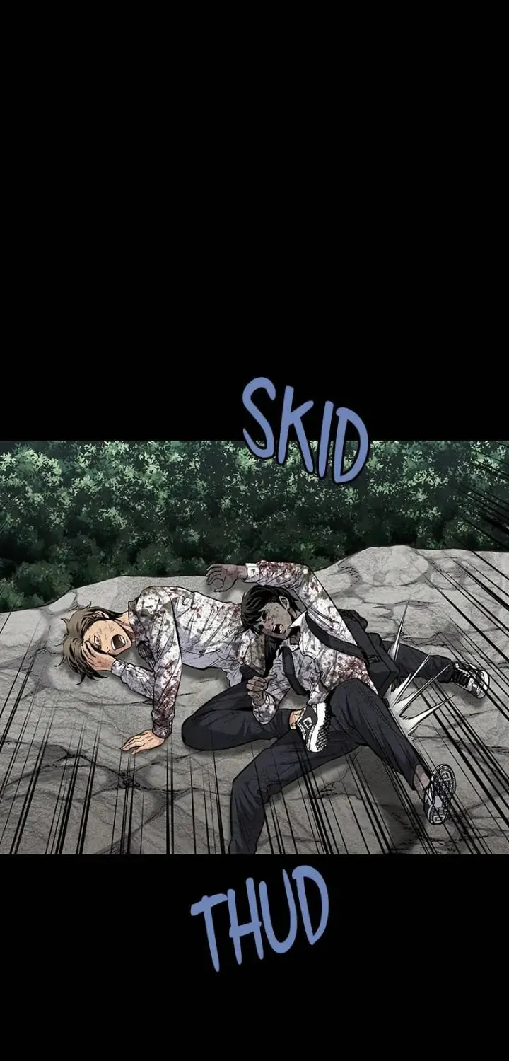 Read Dead Queen chapter 46 image 53 on Lezhin