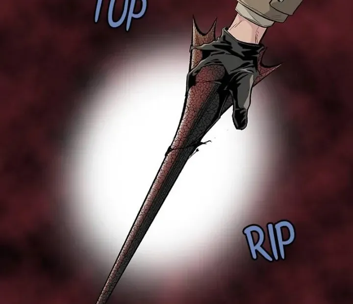 Read Dead Queen chapter 46 image 55 on Lezhin