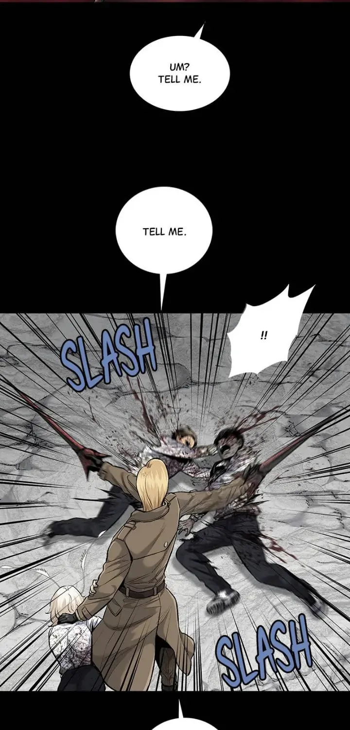 Read Dead Queen chapter 46 image 56 on Lezhin