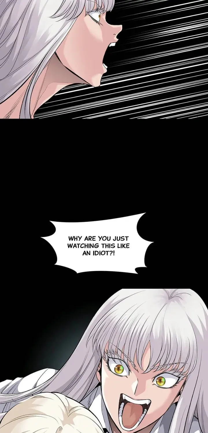 Read Dead Queen chapter 46 image 60 on Lezhin