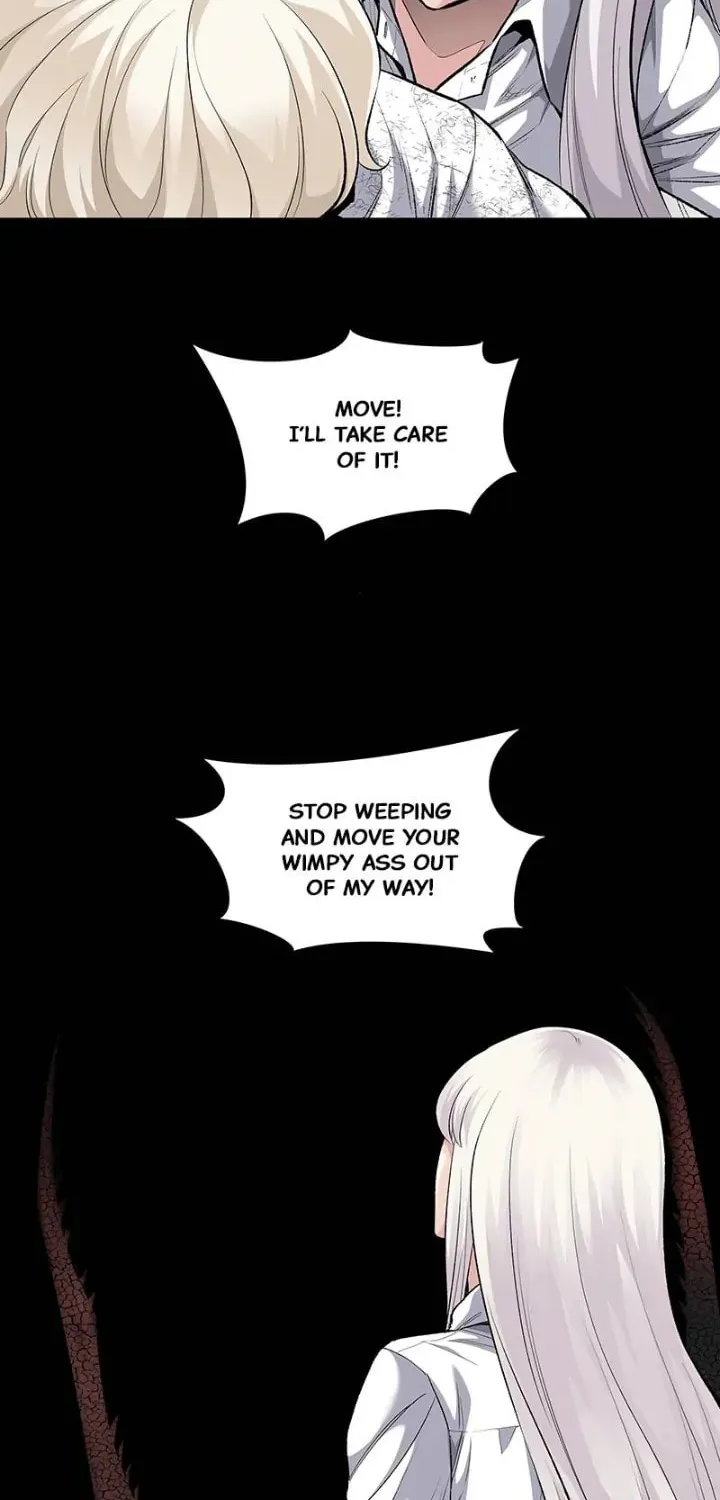 Read Dead Queen chapter 46 image 61 on Lezhin