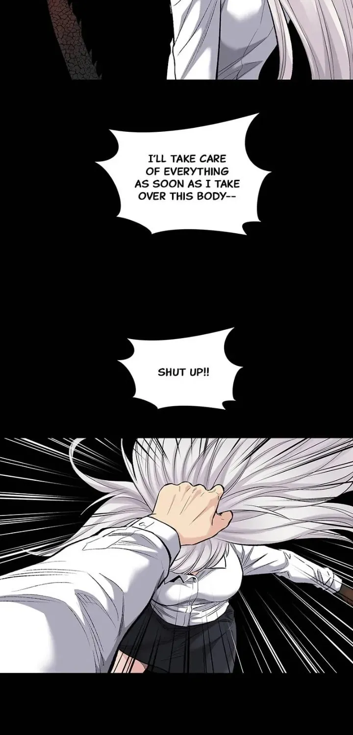 Read Dead Queen chapter 46 image 62 on Lezhin