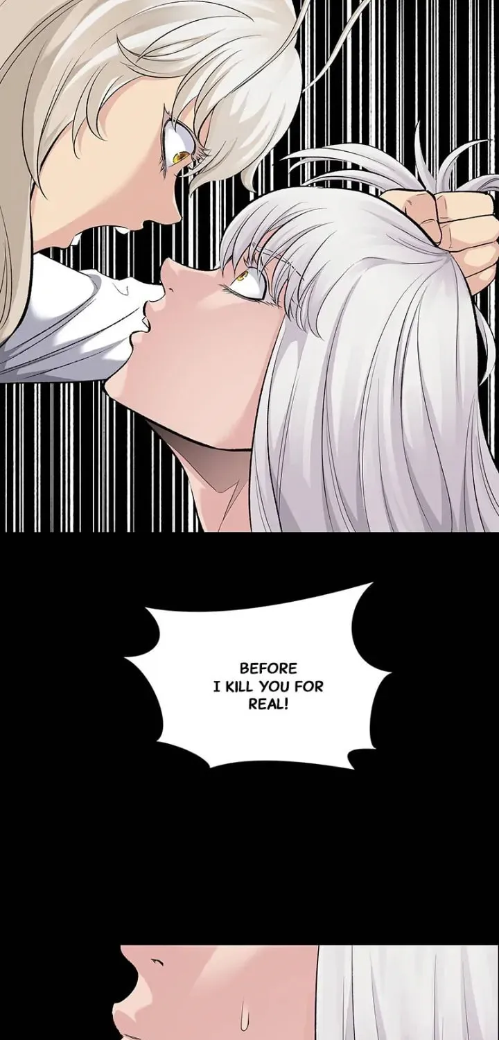 Read Dead Queen chapter 46 image 64 on Lezhin