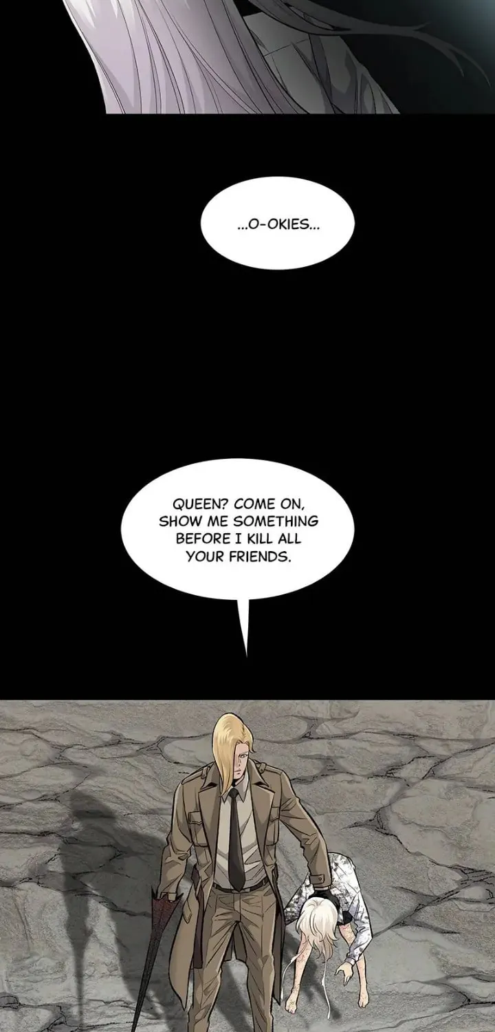 Read Dead Queen chapter 46 image 66 on Lezhin