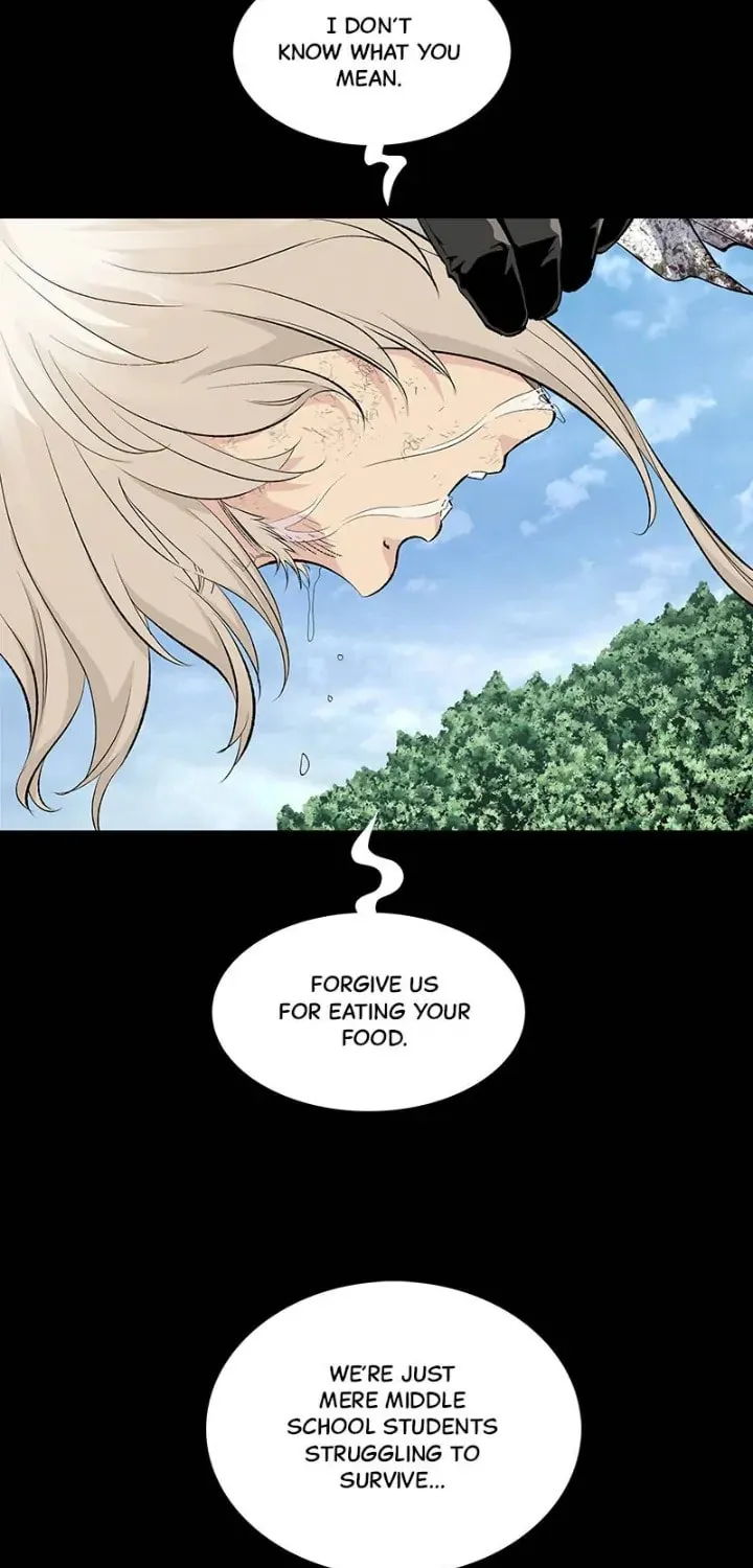 Read Dead Queen chapter 46 image 68 on Lezhin