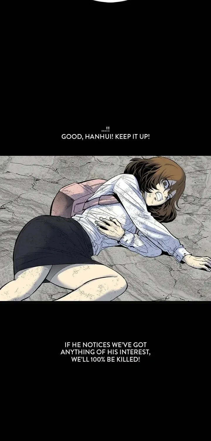 Read Dead Queen chapter 46 image 69 on Lezhin