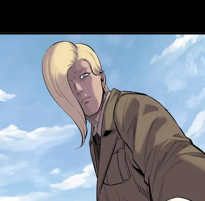 Read Dead Queen chapter 46 image 70 on Lezhin