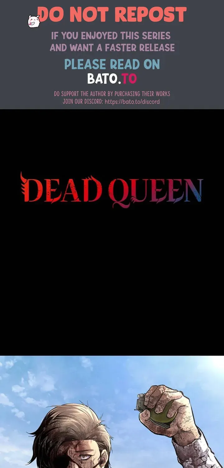 Read Dead Queen chapter 47 image 0 on Lezhin