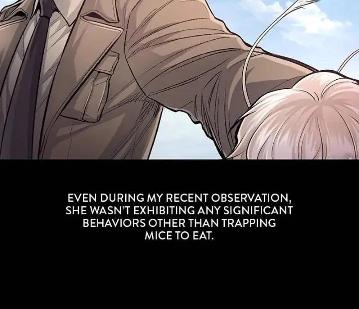 Read Dead Queen chapter 47 image 11 on Lezhin