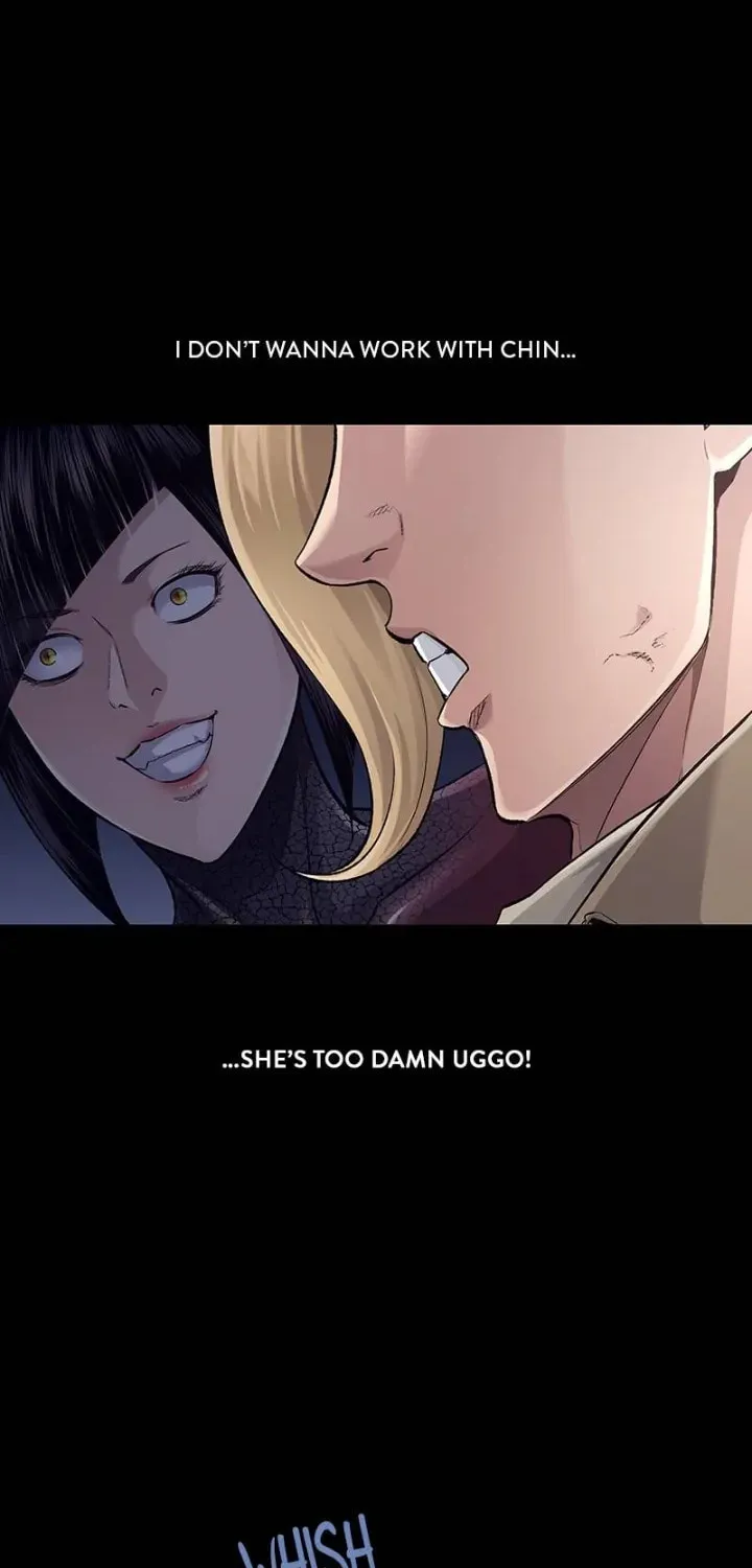 Read Dead Queen chapter 47 image 13 on Lezhin