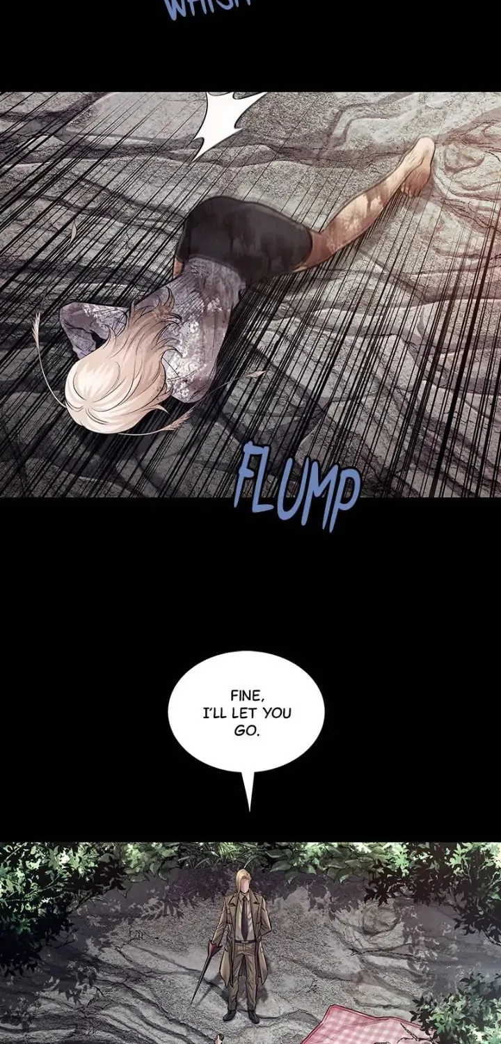 Read Dead Queen chapter 47 image 14 on Lezhin