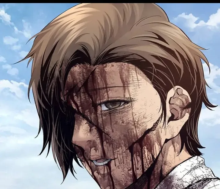 Read Dead Queen chapter 47 image 19 on Lezhin