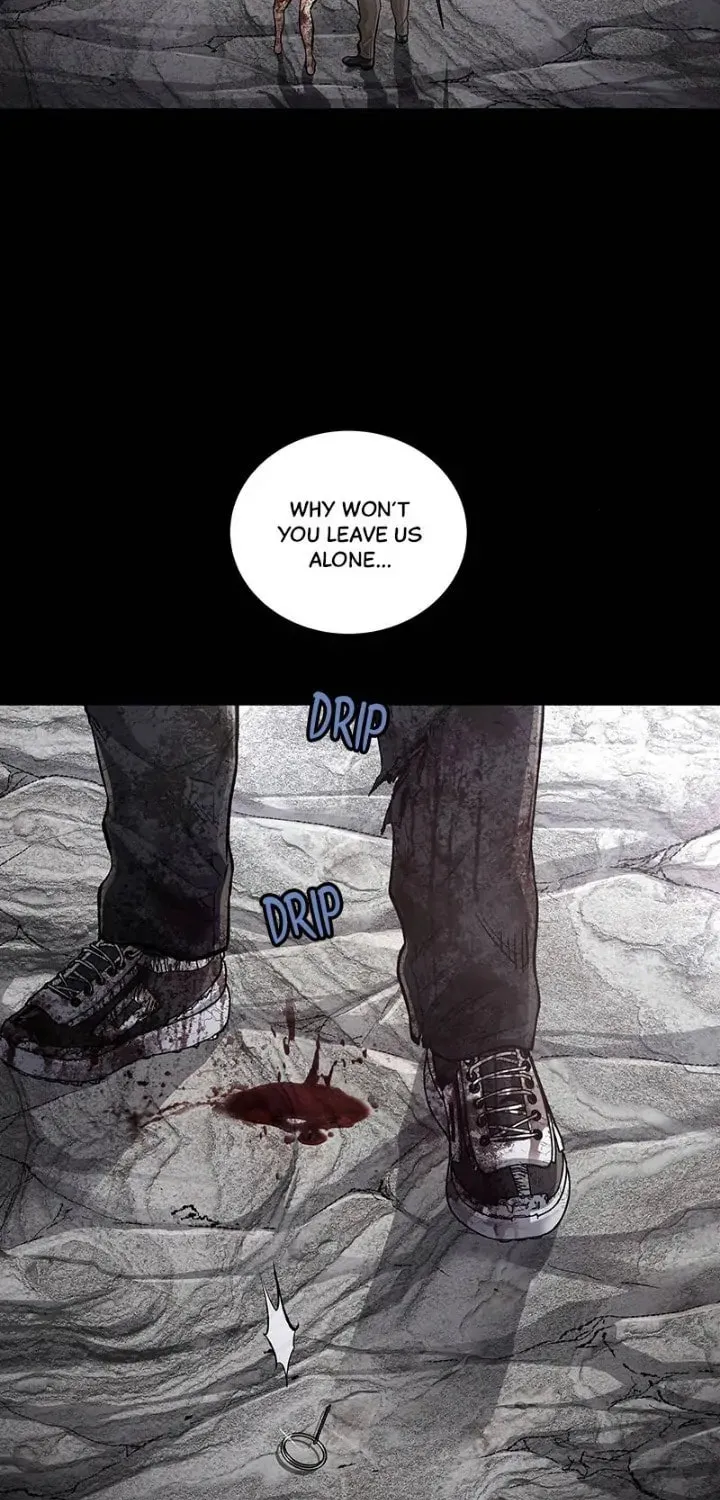 Read Dead Queen chapter 47 image 2 on Lezhin