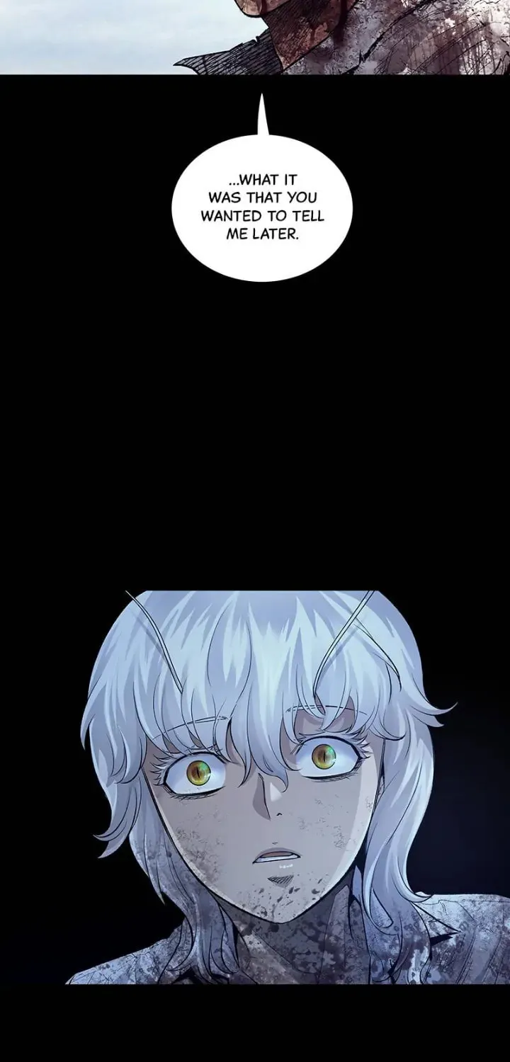 Read Dead Queen chapter 47 image 20 on Lezhin