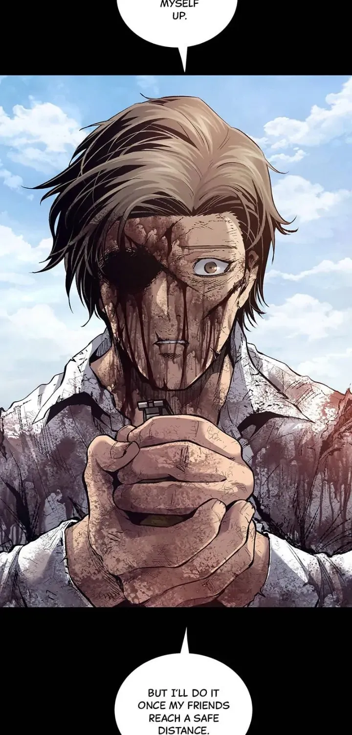Read Dead Queen chapter 47 image 22 on Lezhin