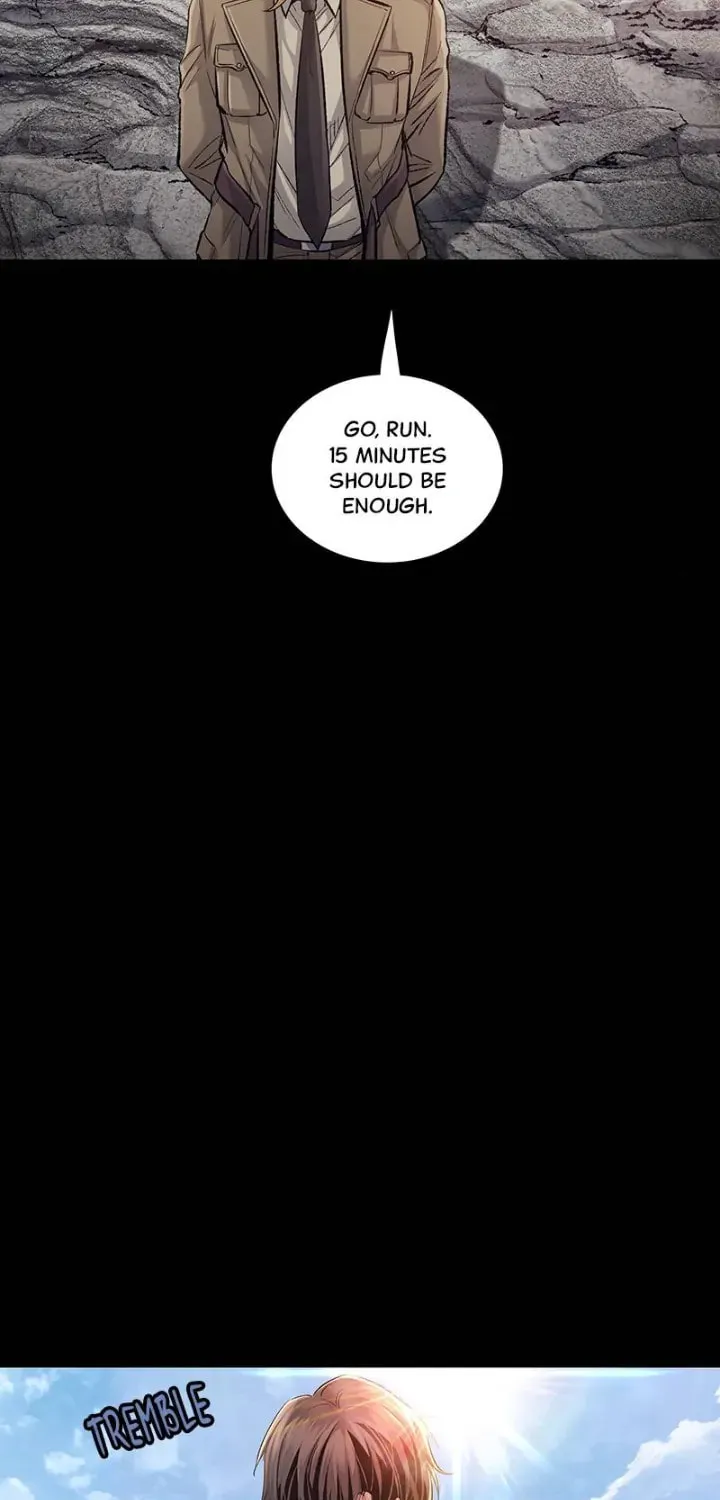 Read Dead Queen chapter 47 image 24 on Lezhin