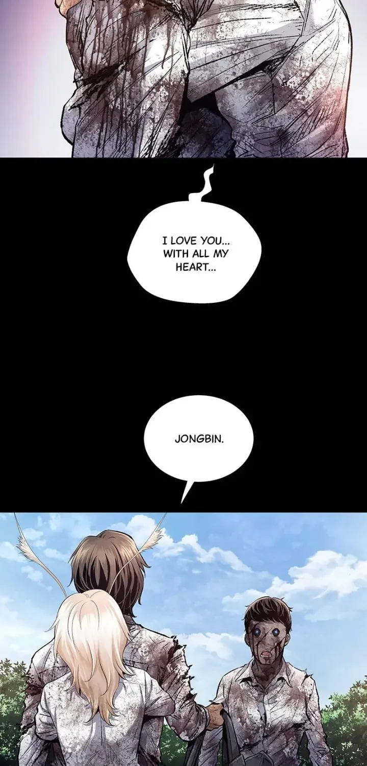 Read Dead Queen chapter 47 image 26 on Lezhin