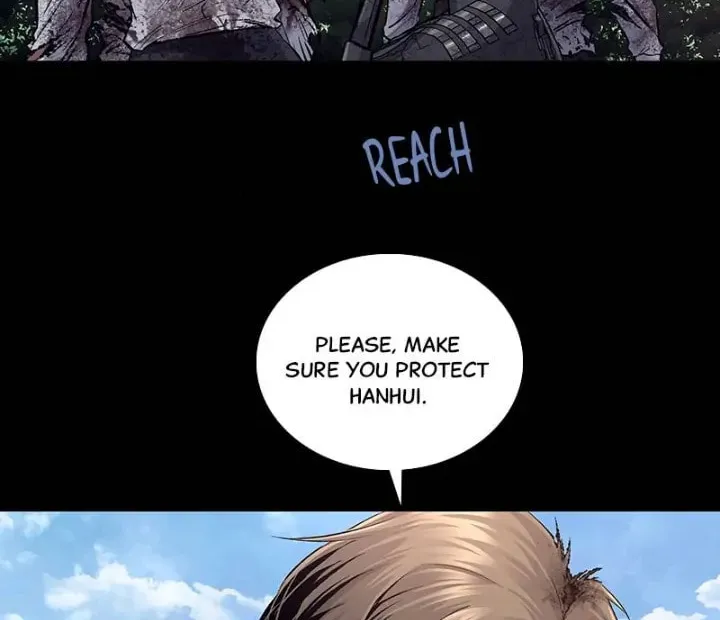 Read Dead Queen chapter 47 image 27 on Lezhin