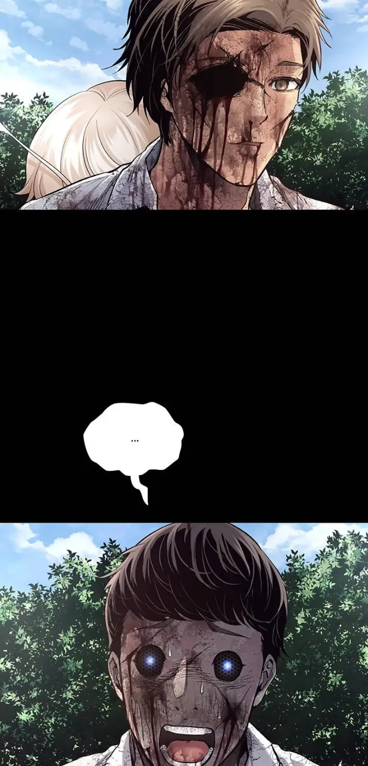 Read Dead Queen chapter 47 image 28 on Lezhin