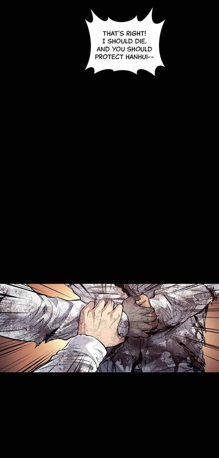 Read Dead Queen chapter 47 image 30 on Lezhin