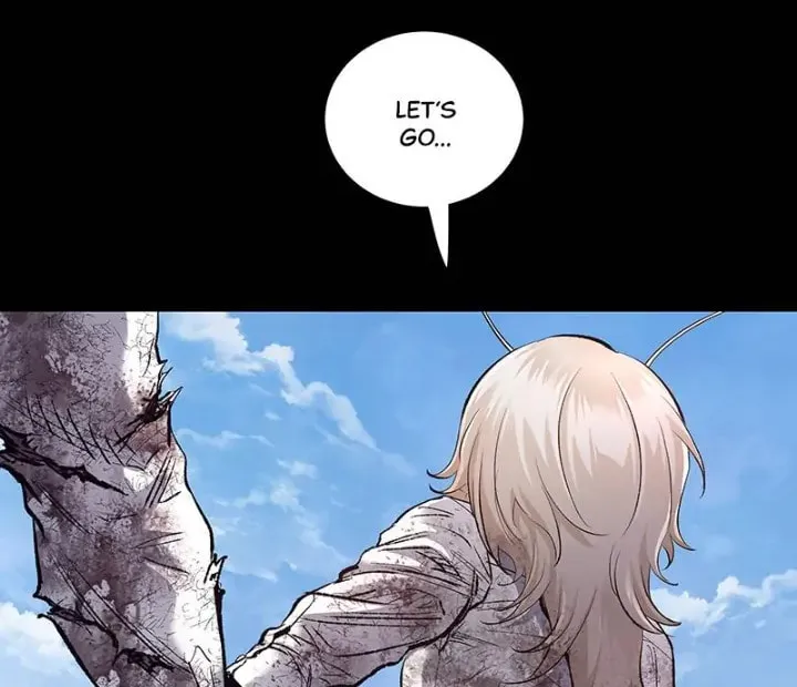 Read Dead Queen chapter 47 image 31 on Lezhin