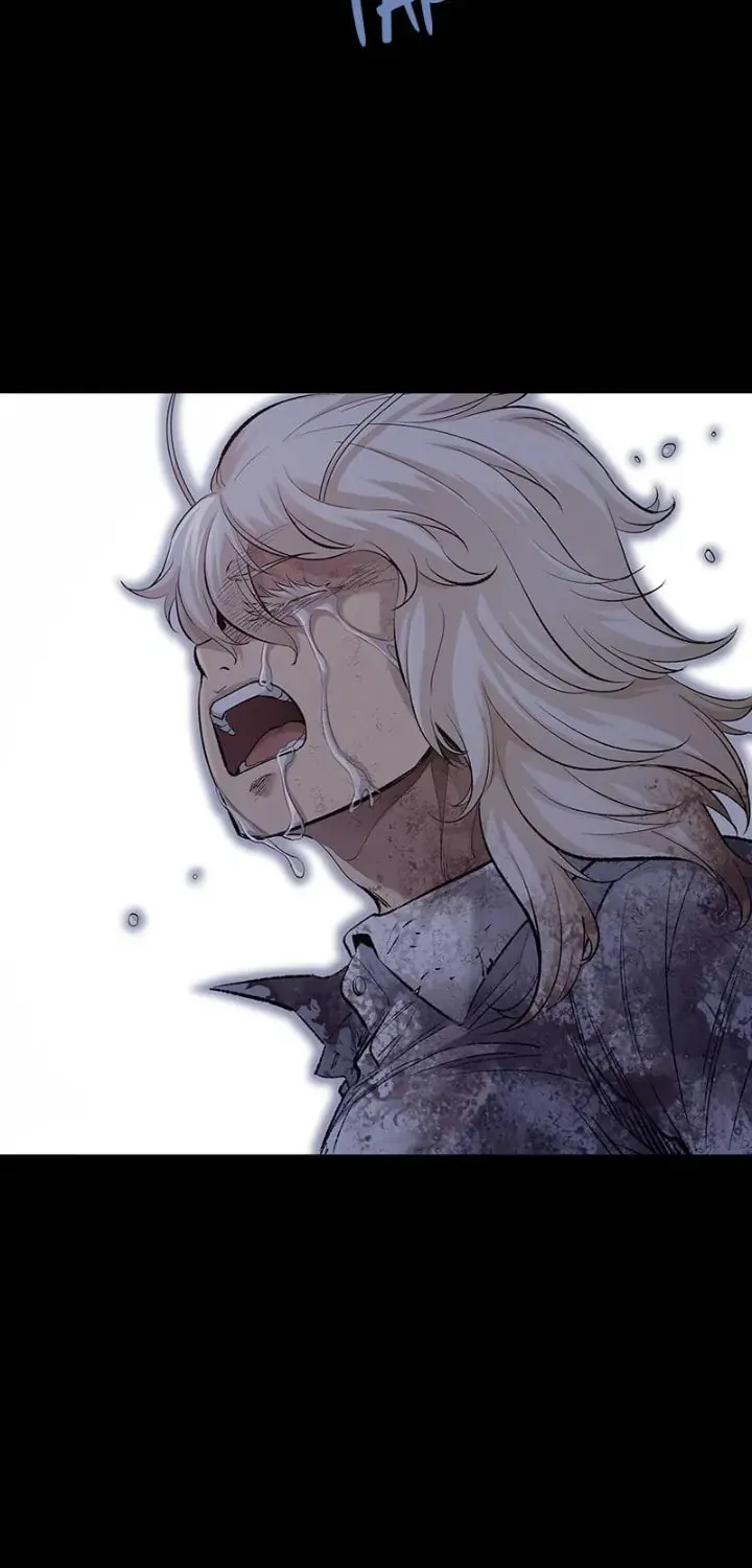 Read Dead Queen chapter 47 image 34 on Lezhin