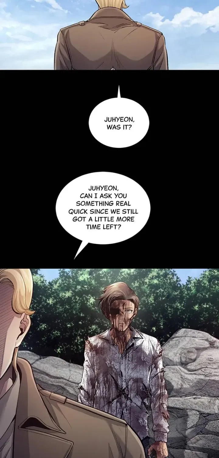 Read Dead Queen chapter 47 image 37 on Lezhin