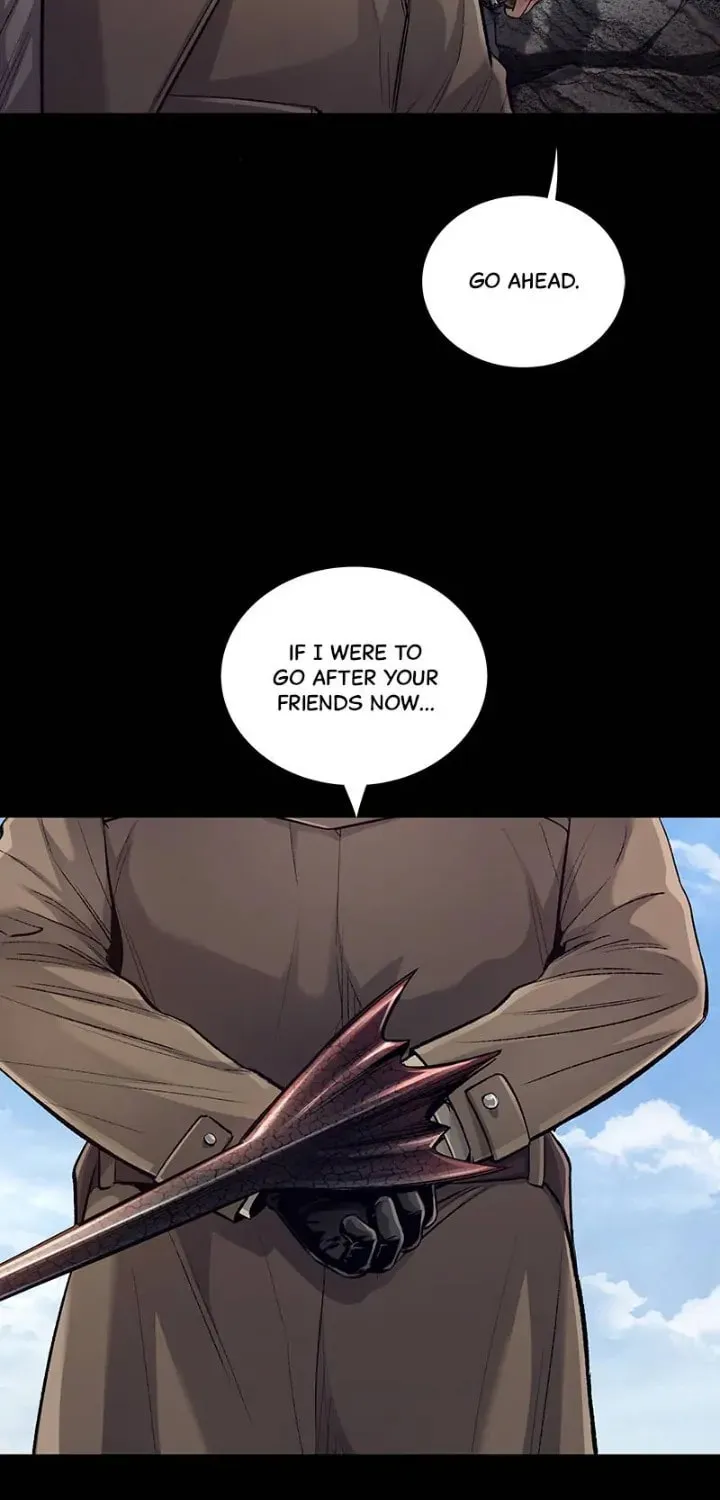 Read Dead Queen chapter 47 image 38 on Lezhin