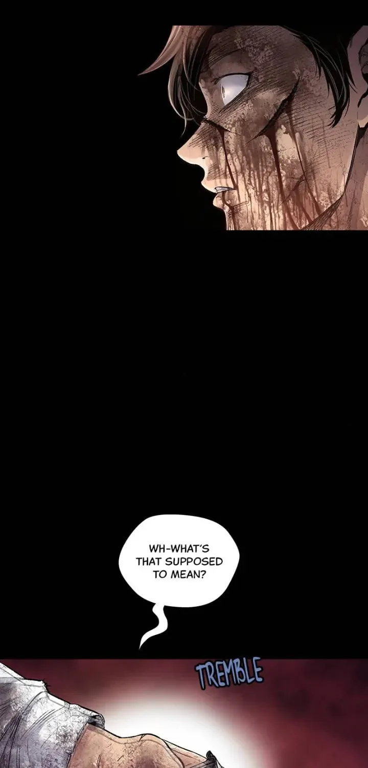 Read Dead Queen chapter 47 image 40 on Lezhin