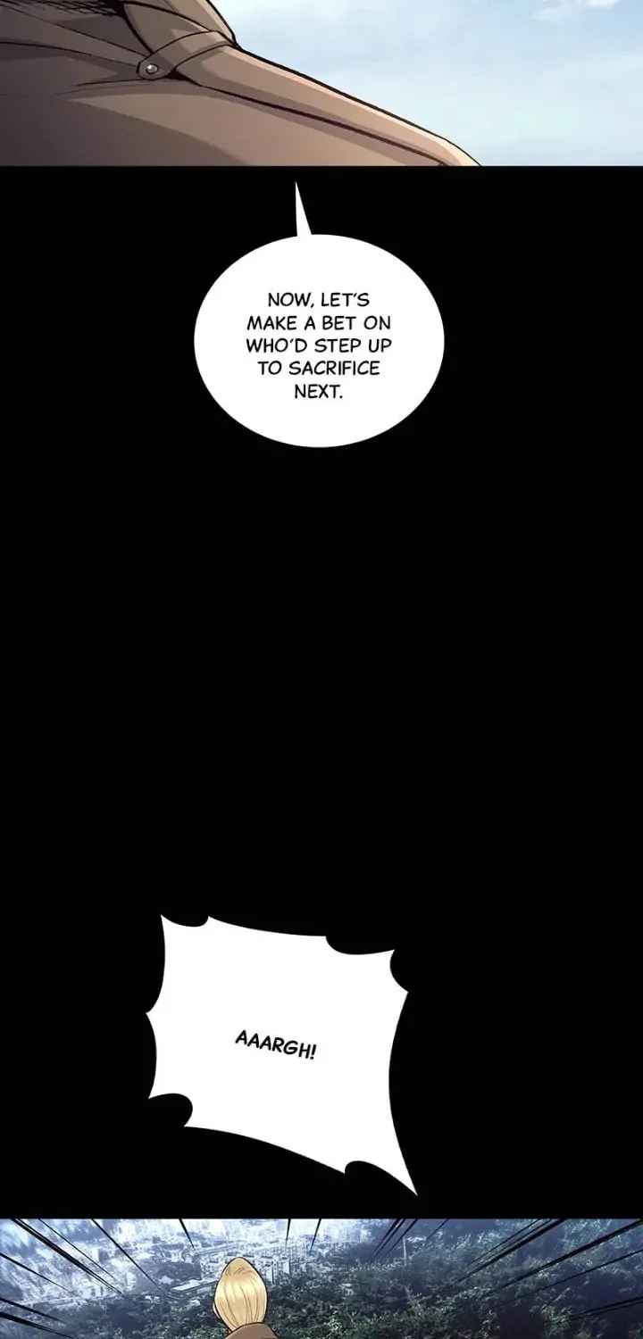 Read Dead Queen chapter 47 image 42 on Lezhin