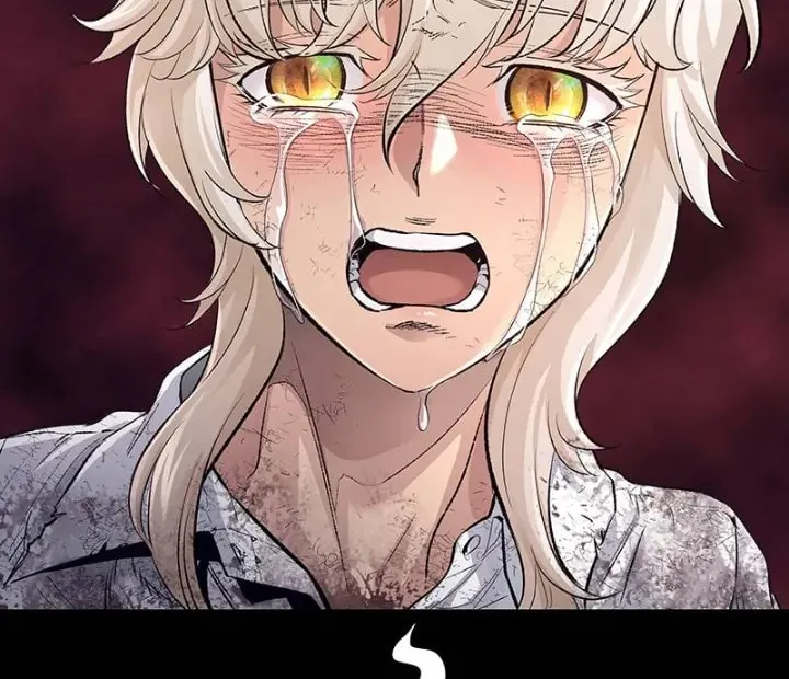 Read Dead Queen chapter 47 image 47 on Lezhin