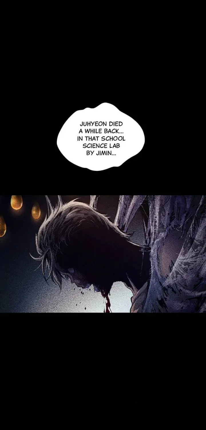 Read Dead Queen chapter 47 image 49 on Lezhin