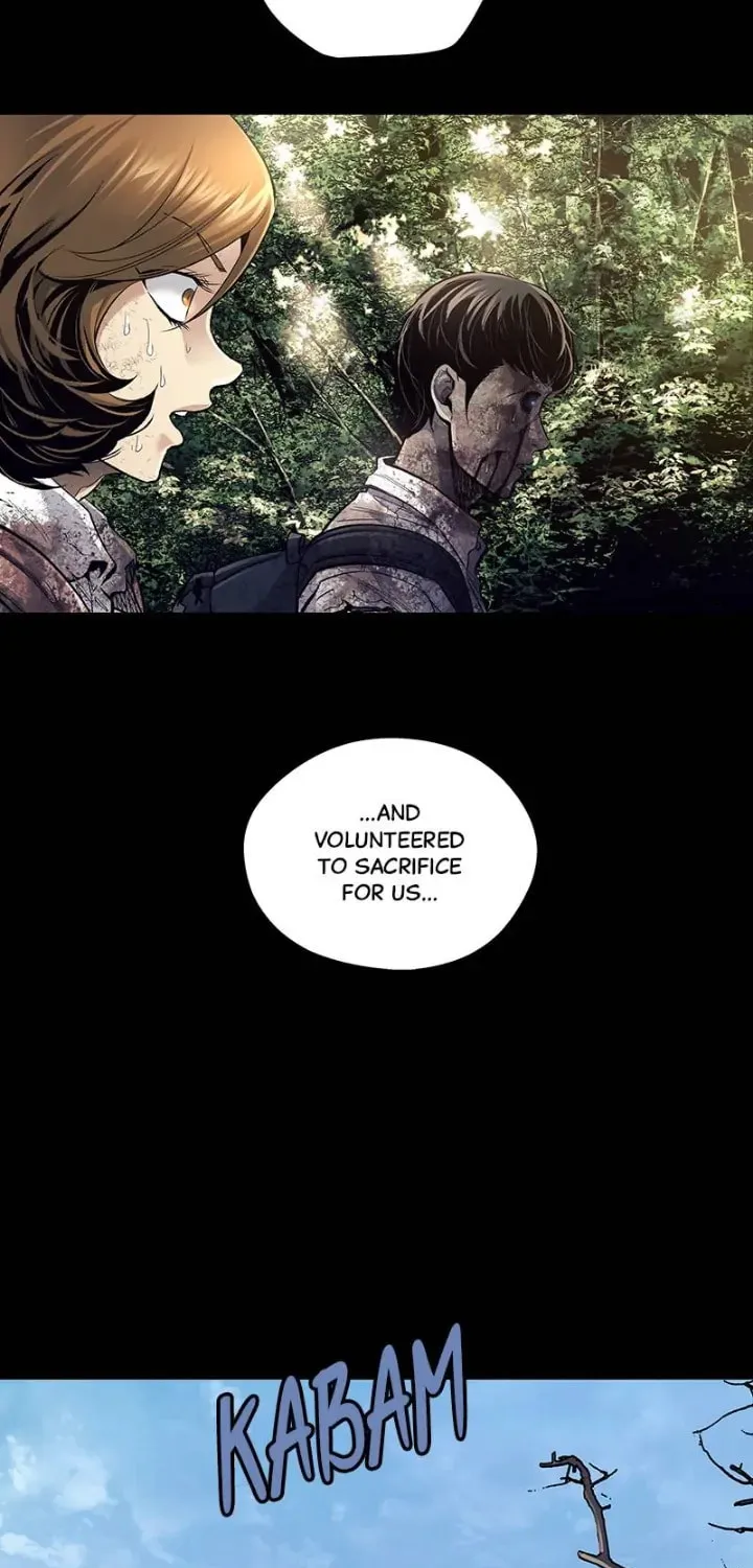 Read Dead Queen chapter 47 image 52 on Lezhin