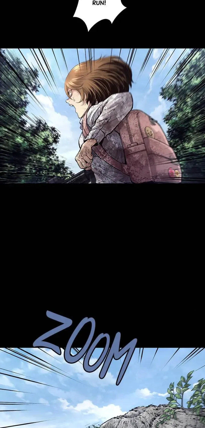 Read Dead Queen chapter 47 image 56 on Lezhin