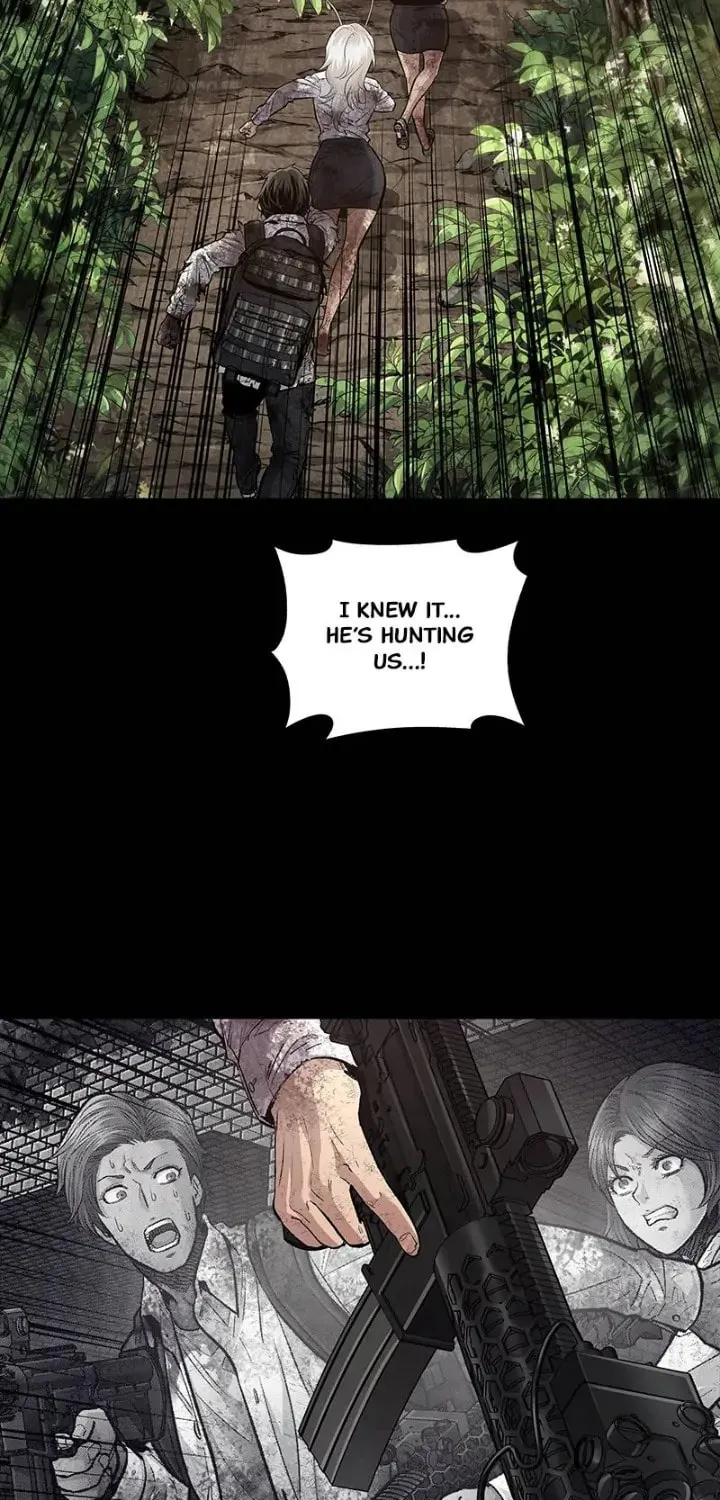 Read Dead Queen chapter 47 image 58 on Lezhin
