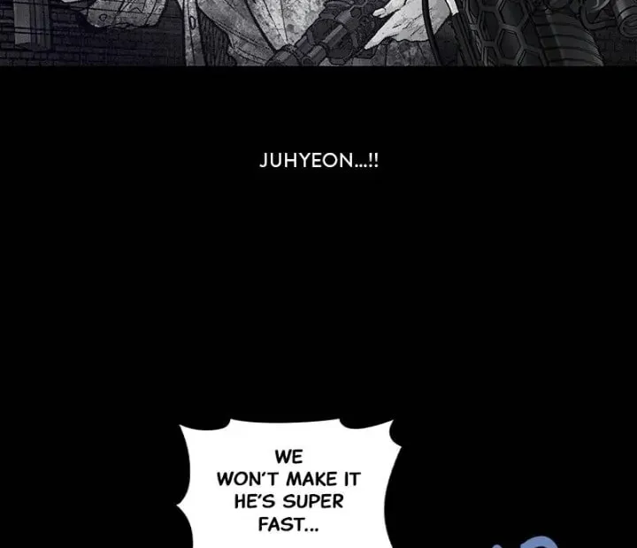Read Dead Queen chapter 47 image 59 on Lezhin