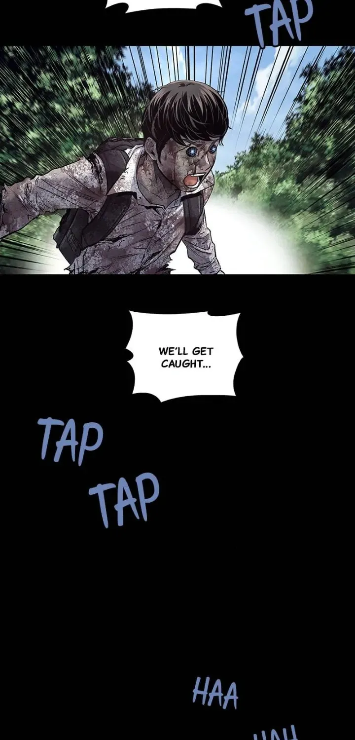 Read Dead Queen chapter 47 image 60 on Lezhin