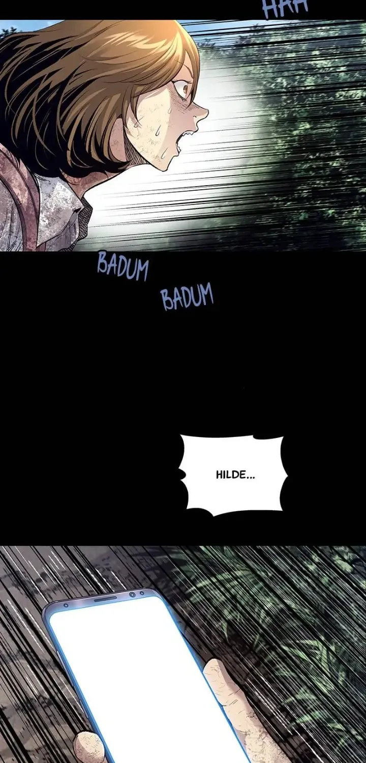 Read Dead Queen chapter 47 image 61 on Lezhin