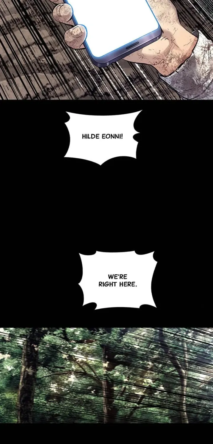 Read Dead Queen chapter 47 image 62 on Lezhin