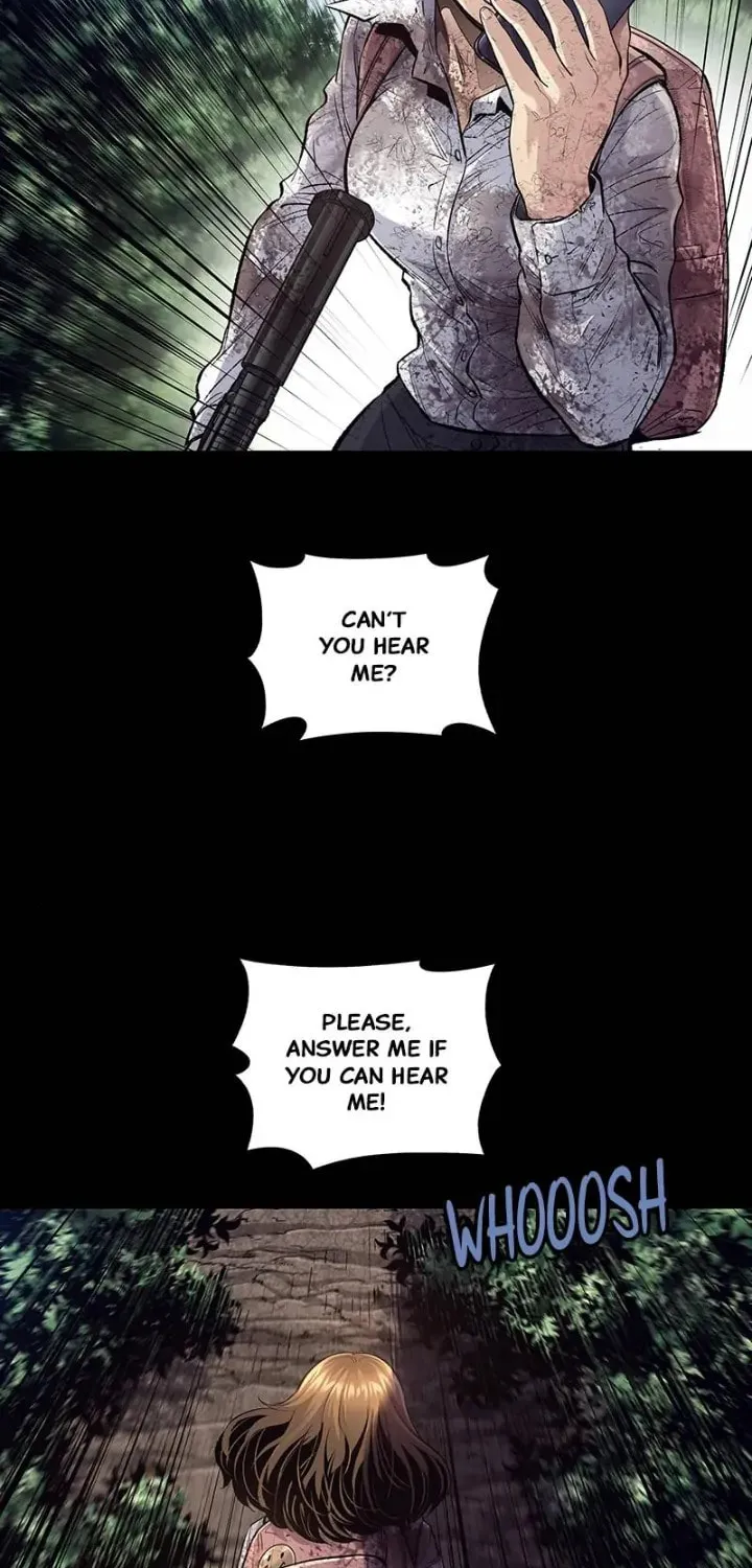 Read Dead Queen chapter 47 image 65 on Lezhin