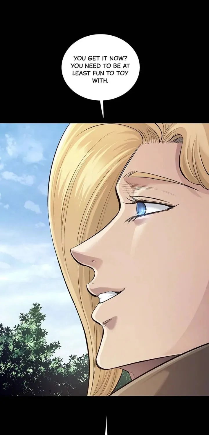 Read Dead Queen chapter 47 image 72 on Lezhin
