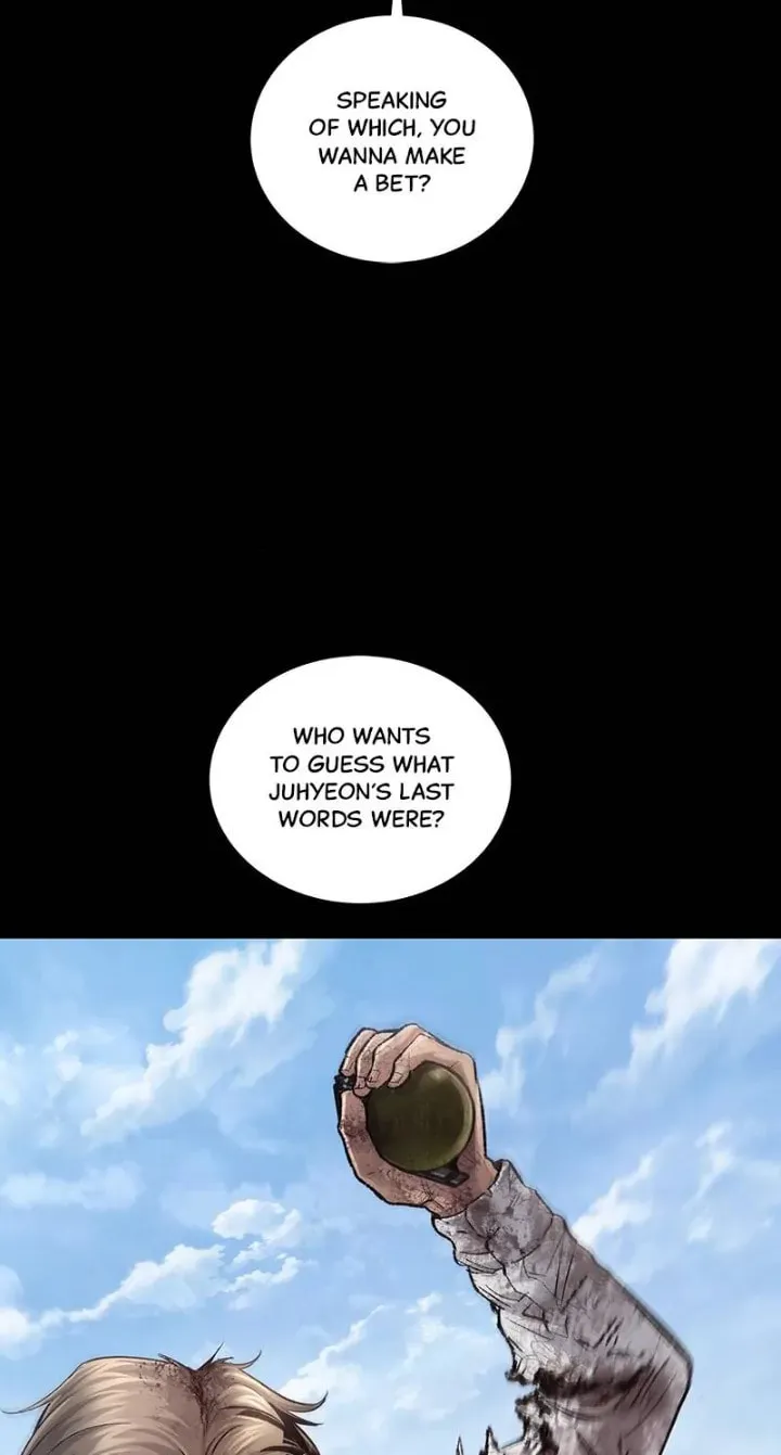 Read Dead Queen chapter 47 image 73 on Lezhin