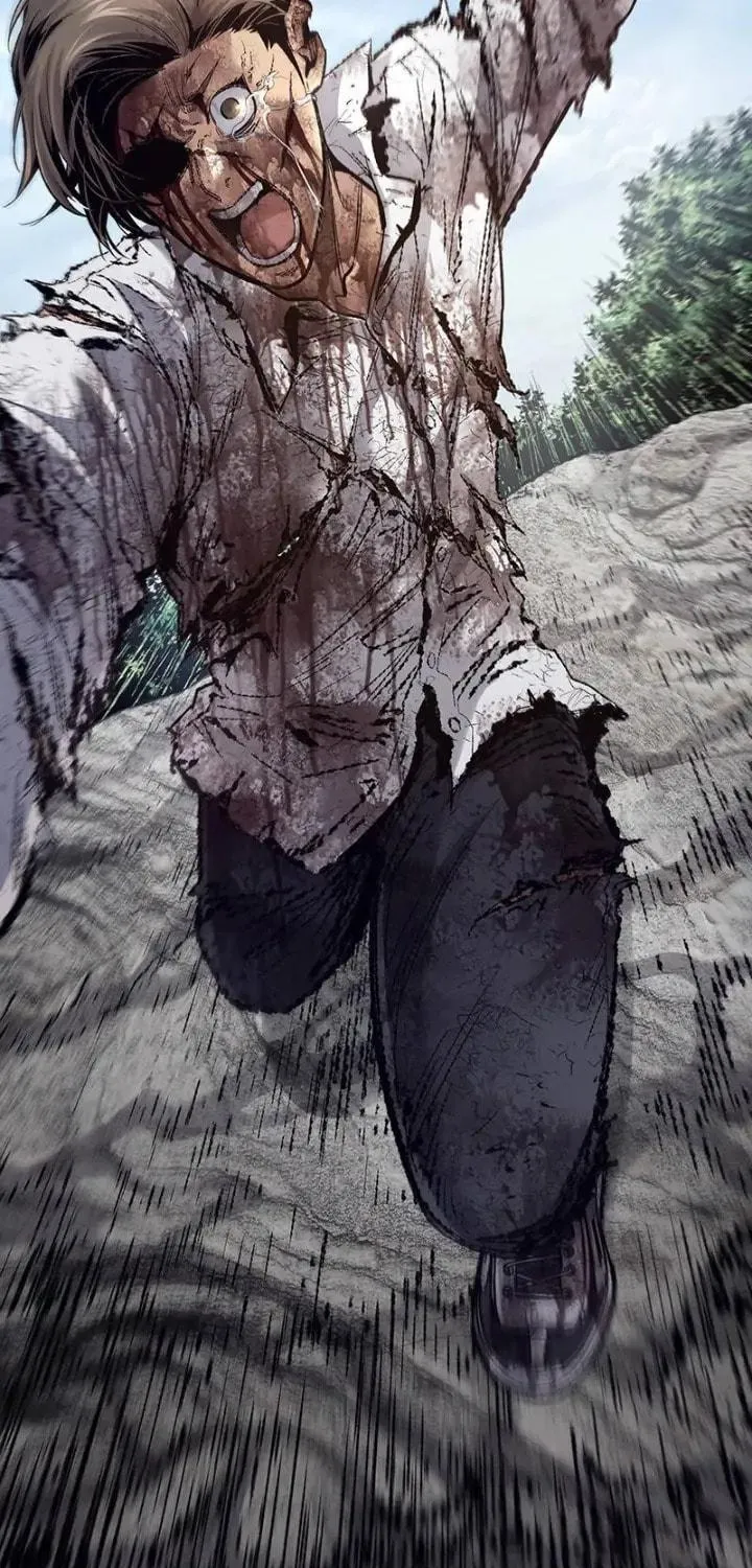 Read Dead Queen chapter 47 image 74 on Lezhin